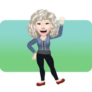 Meet your Posher, Gloria